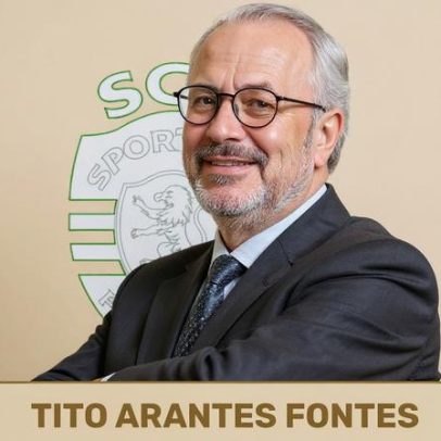 Sporting em luta pela competição