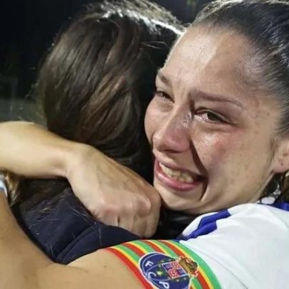 Futebol feminino do FC Porto avança rumo à profissionalização