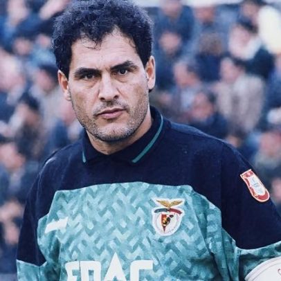 Benfica lamenta morte de Silvino, figura marcante de uma geração