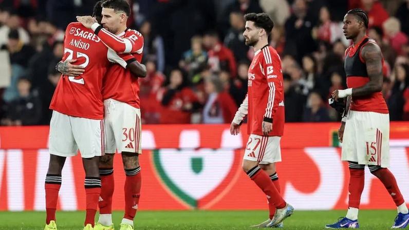 Anísio Cabral reconhece importância de Otamendi