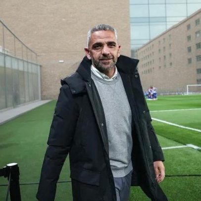 Renovação de Rui Borges aprovada
