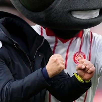 Míchel revela interesse em experimentar o Manchester City