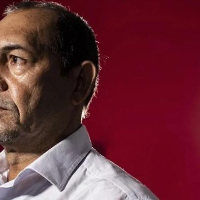 Isaías presta homenagem a Silvino e diz que vai sentir falta dos tempos juntos