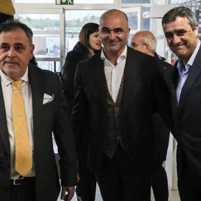Presidente do CAC dirige-se à Câmara de Lisboa sobre provável último Torneio da Pontinha