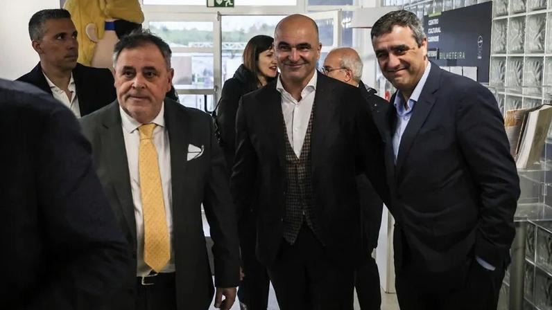 Presidente do CAC dirige-se à Câmara de Lisboa sobre provável último Torneio da Pontinha