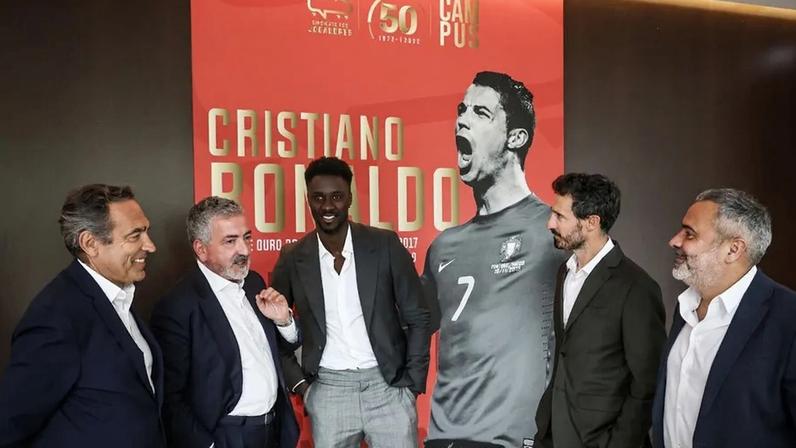 Record junta-se ao Projeto Golo para apoio à reconstrução após as tempestades