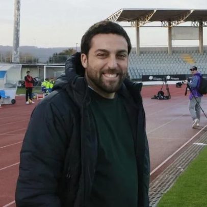 Arouca obriga a muitas cautelas, diz Vasco Botelho da Costa