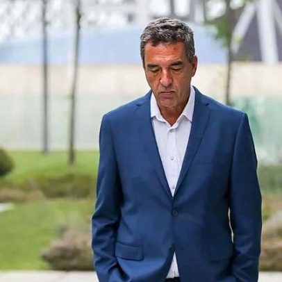 Júlio Magalhães regressa à televisão após Operação Maestro