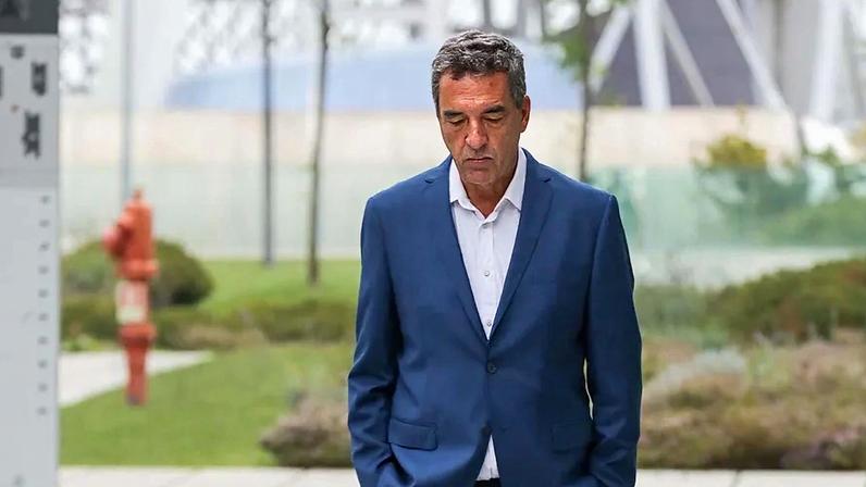 Júlio Magalhães regressa à televisão após Operação Maestro