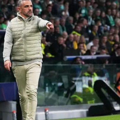 Renovação de Rui Borges avança após reunião tardia