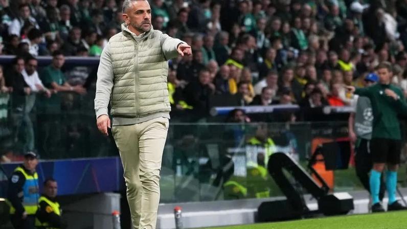 Renovação de Rui Borges avança após reunião tardia