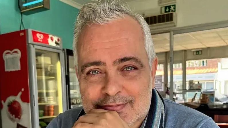 Ricardo Claro continua desaparecido