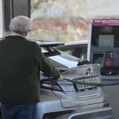 Gasóleo sobe 15 cêntimos e gasolina 9, novo aumento nos combustíveis