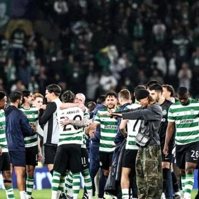 Rui Borges procura alternativa à esquerda para vaga frente ao Alverca