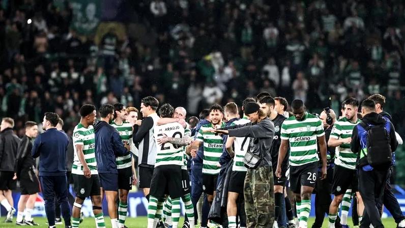 Rui Borges procura alternativa à esquerda para vaga frente ao Alverca