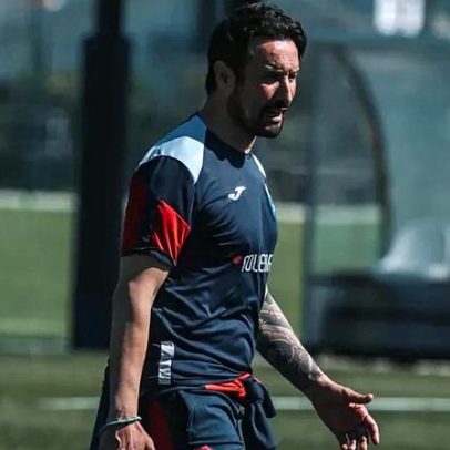 Voo do Gil Vicente para os Açores cancelado; equipa só viaja esta tarde