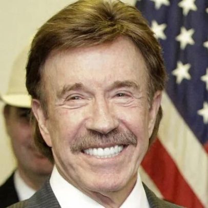Rumores não confirmados sobre a morte de Chuck Norris circulam