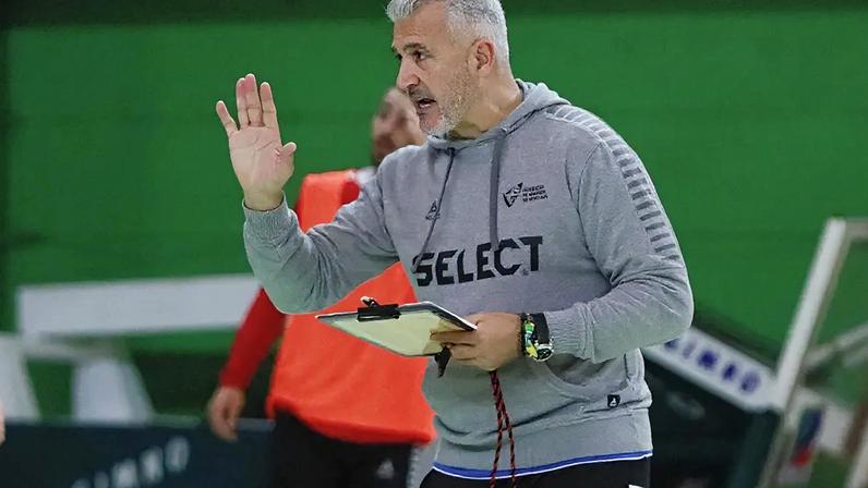 Paulo Pereira
