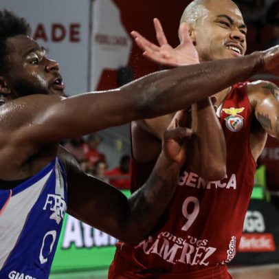 Federação lança campanha contra a discriminação racial no basquetebol