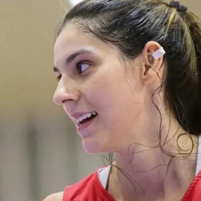 Clara Silva em destaque no apuramento da TCU para o Sweet 16 da NCAA