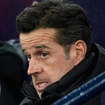 Marco Silva na lista do Tottenham para substituir Tudor; favorito é De Zerbi