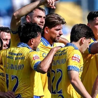 Ferro, central, renova-se com nova vida na Amoreira