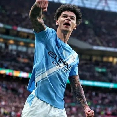 Nico O’Reilly diz que golpe duro ao Arsenal deve ser aproveitado