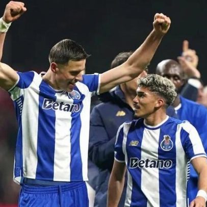 Reações à vitória do FC Porto sobre o Sp. Braga