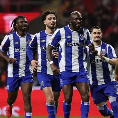 FC Porto entra no sprint final com moral reforçado e sem rivais na agenda