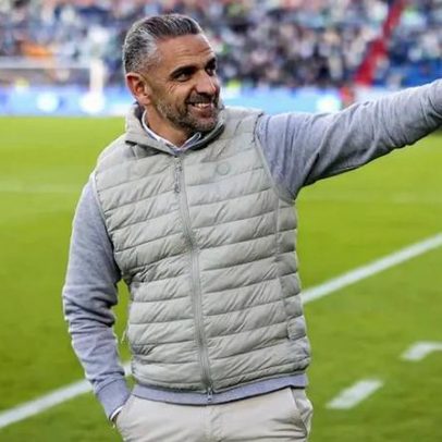 Rui Borges concede dois dias de folga e Sporting volta a treinar na quarta-feira