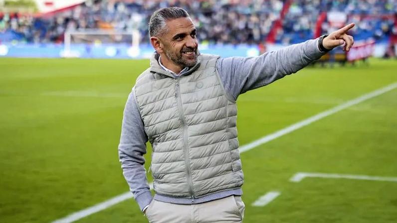 Rui Borges dá dois dias de folga ao plantel do Sporting