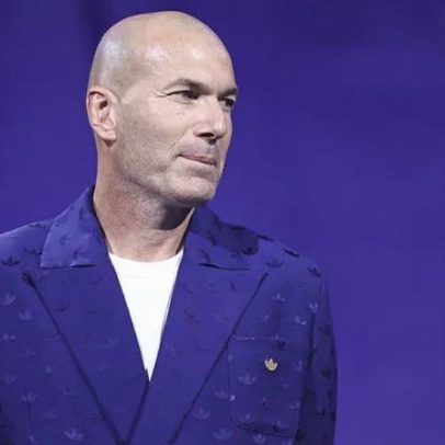 Zidane tem acordo verbal para substituir Deschamps na seleção francesa