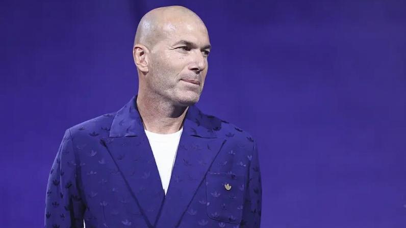 Zidane deverá ser o próximo selecionador francês