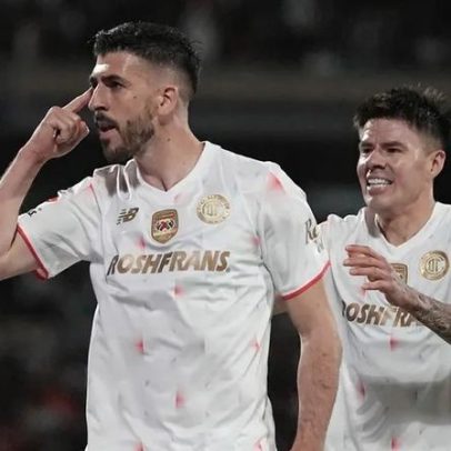 Renato Paiva elogia Paulinho pela chamada à seleção