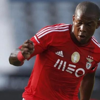 Tribunal não notifica arguido; Benfica e Vieira instrução adiada