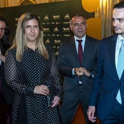 CDP promove reconhecimento pelo apoio às várias modalidades