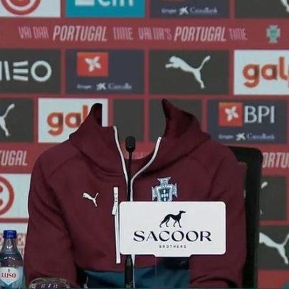 Mateus Fernandes fala sobre Nuno Espírito Santo, Paulinho e o Sporting