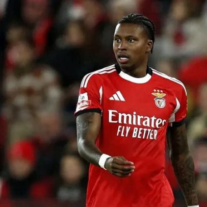 Lopes Cabral, perdoado, entra na luta para reconquistar o apoio dos benfiquistas