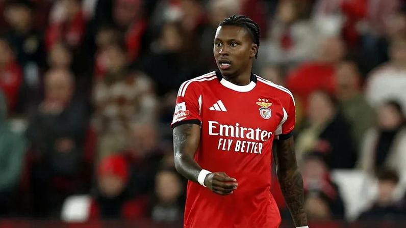 Lopes Cabral procura reconquistar a confiança no Benfica