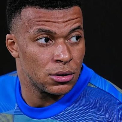 Imprensa francesa revela que observaram o joelho errado na lesão de Mbappé