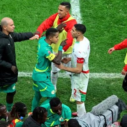 CAN 2025: Marrocos desvaloriza o troféu e foca-se no Mundial de 2026