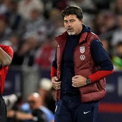 Pochettino admite sentir falta do futebol inglês