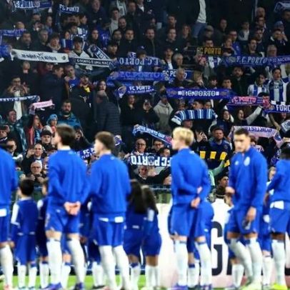 FC Porto regista 25 mil novos sócios desde o início da época