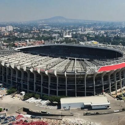 Seleção faz ensaio geral para o Mundial 2026 com clima, altitude e estádio coberto