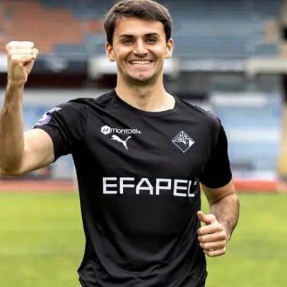 António Montez: da sombra do apelido à afirmação em Coimbra