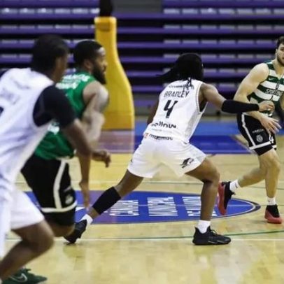 Contas para a última jornada da Taça Hugo dos Santos: o que falta definir