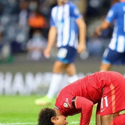 Salah marca o melhor golo e ajuda a reduzir crimes de ódio em Liverpool