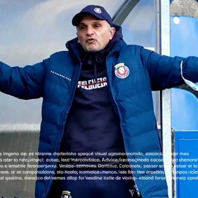 Agostinho Bento deixa de ser treinador do Felgueiras