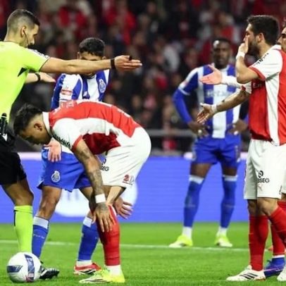 Inspetor Record destaca quem sobressai na 2.ª volta da Liga Betclic