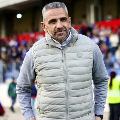 Renovação de Rui Borges avança para contratos